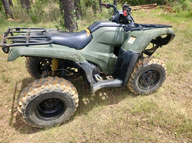 2020 HONDA TRX420 FM 1HFTE40KXL4601166