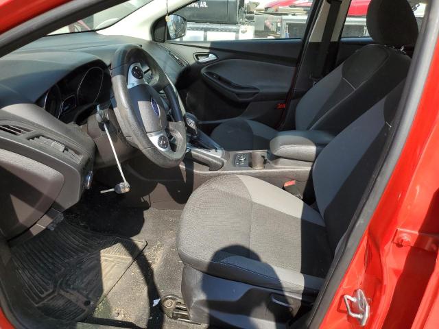 1FADP3F23EL190394 Ford FOCUS SE