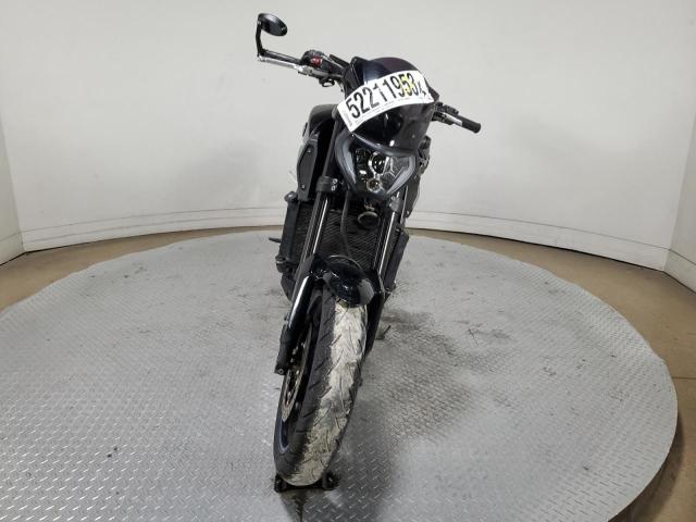 2016 YAMAHA FZ09 C JYARN33Y1GA002917