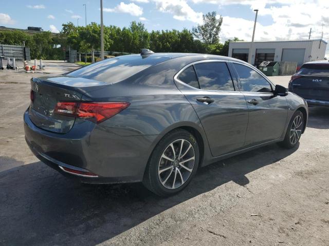 2016 ACURA TLX ADVANC 19UUB2F70GA004213