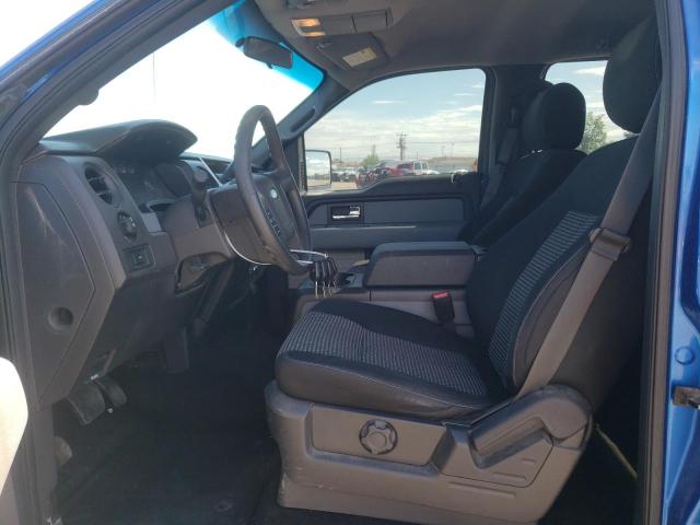 1FTFW1EF0EFA15050 Ford F150 Supercrew