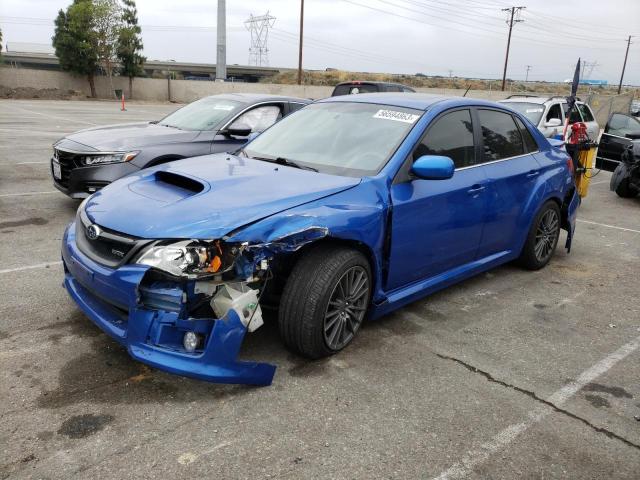 2014 Subaru Impreza 