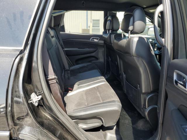 1C4RJEAGXKC707671 Jeep Grand Cherokee Laredo