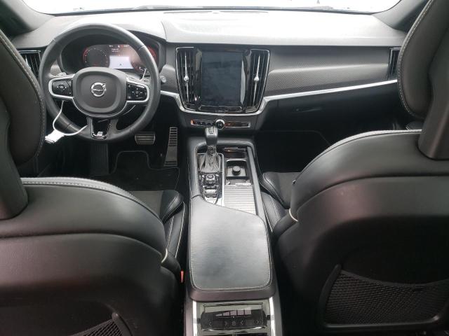 2018 VOLVO V90 T6 R-D YV1A22VM0J1065930