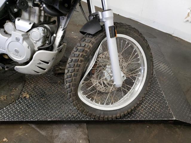 2003 BMW F650 GS - WB10182A73ZE48236