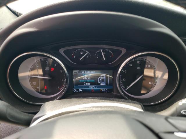 LRBFXBSA6LD226319 Buick Envision Preferred