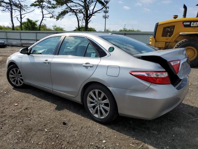 4T1BD1FK7HU218738 | 2017 TOYOTA CAMRY HYBR