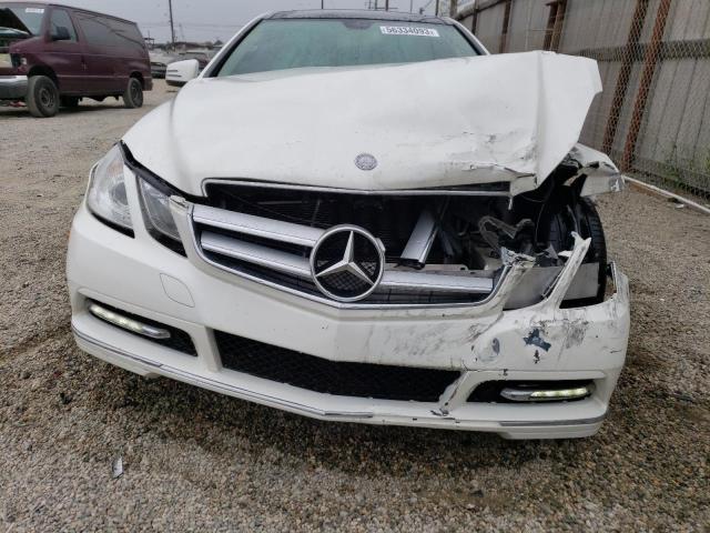 VIN WDDKJ5KBXDF202290 2013 Mercedes-Benz E-Class, 350 no.5