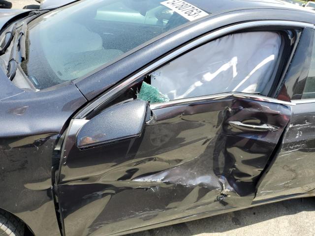 19UUB2F51GA010861 Acura TLX TECH