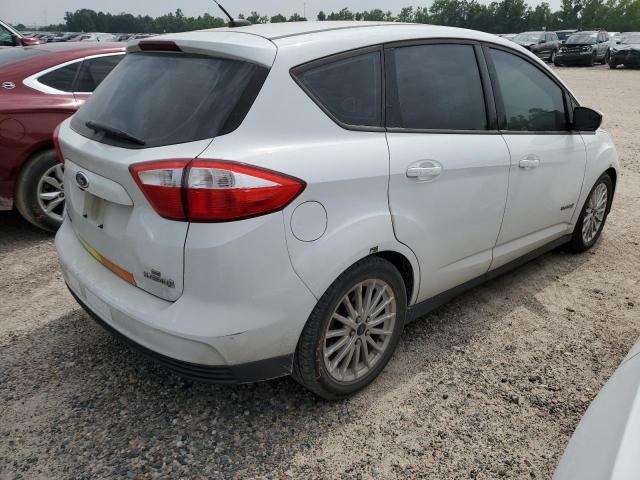 1FADP5AUXFL122633 Ford C-MAX SE