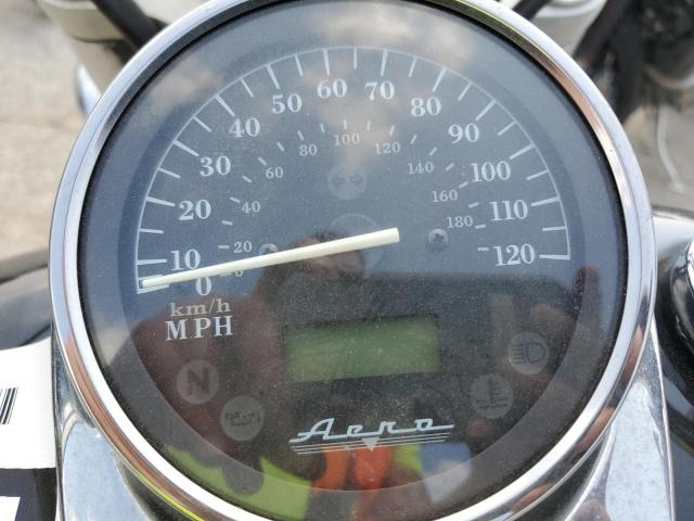 2006 HONDA VT750 C JH2RC50016M202687