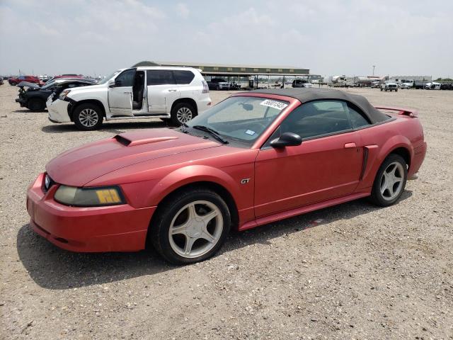 2001 Ford Mustang GT