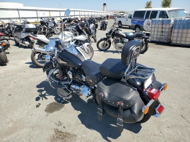 2017 HARLEY-DAVIDSON FLSTC HERI - 1HD1BWV33HB038521