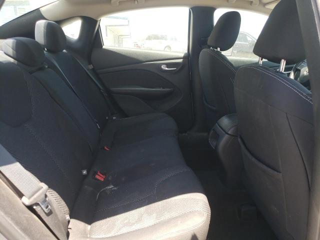1C3CDFBB7GD606082 Dodge DART SXT