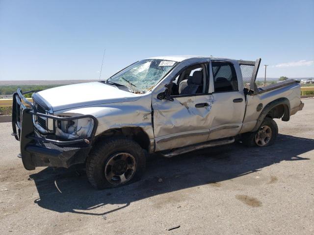 2007 Dodge Ram 2500 ST