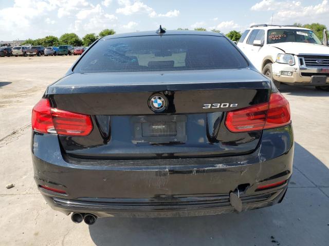 2017 BMW 330E - WBA8E1C59HK895292