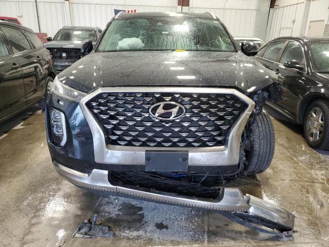 KM8R7DHE3NU407901 Hyundai Palisade Calligraphy
