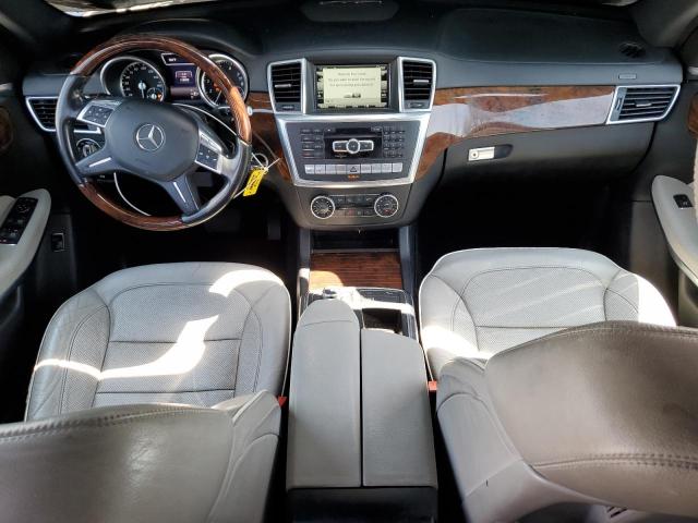4JGDF7DE1EA340799 Mercedes-Benz Gl 550 4matic