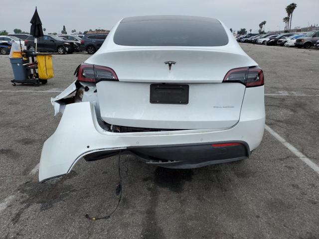 7SAYGDEE1NF409727 Tesla Model Y