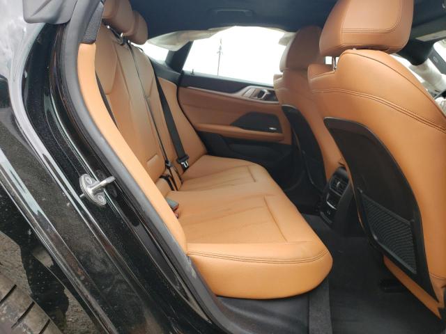 WBA63AV00NFM39779 BMW 430i Gran Coupe