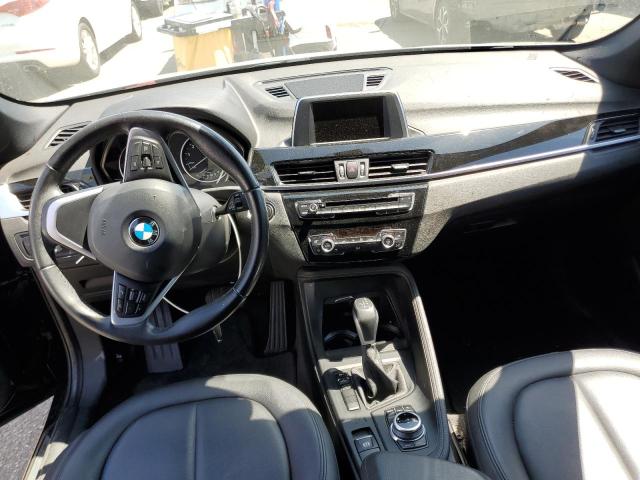 WBXHU7C30H5D71668 BMW X1 Sdrive28i