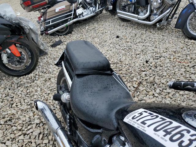 2002 YAMAHA MOTORCYCLE 1HFSC46012A008643