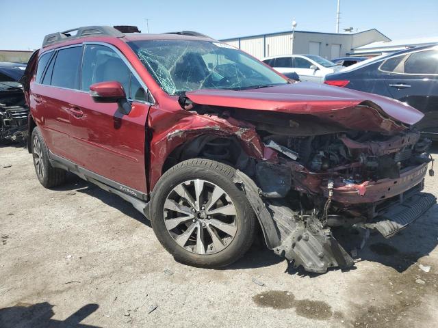 4S4BSALC4F3268244 Subaru Outback 2.5i Limited