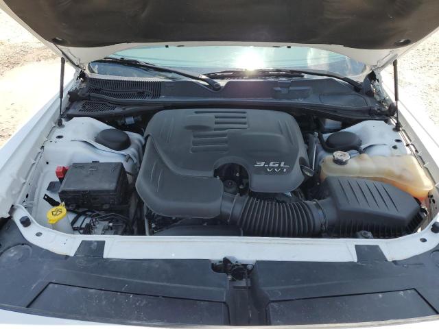 2020 DODGE CHALLENGER - 2C3CDZAG1LH201945