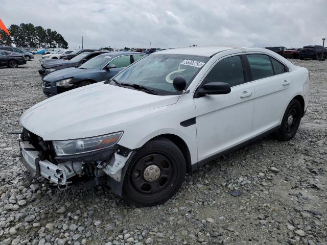 2016 Ford Taurus 