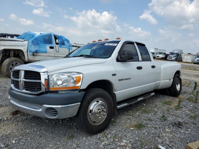 2006 Dodge Ram 3500 ST