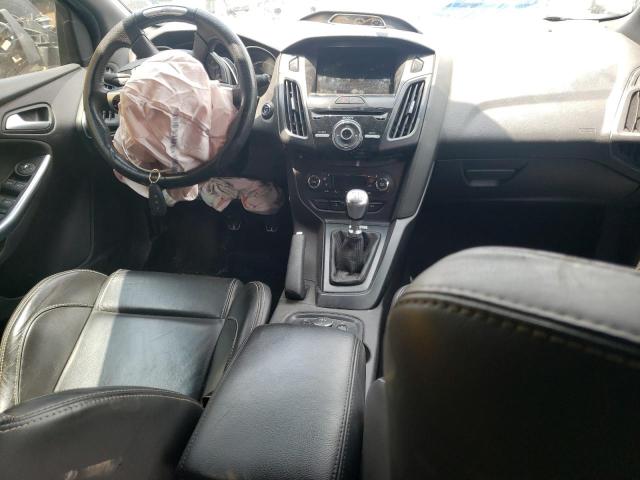 1FADP3L99EL428718 Ford FOCUS ST
