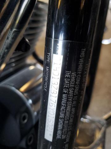 2006 HARLEY-DAVIDSON FXSTSI 1HD1BZB176Y016021