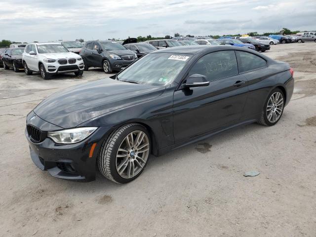 2016 BMW 428 I - WBA3N7C51GK228616