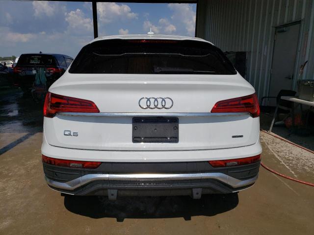 2021 AUDI Q5 SPORTBA WA15AAFY5M2131886