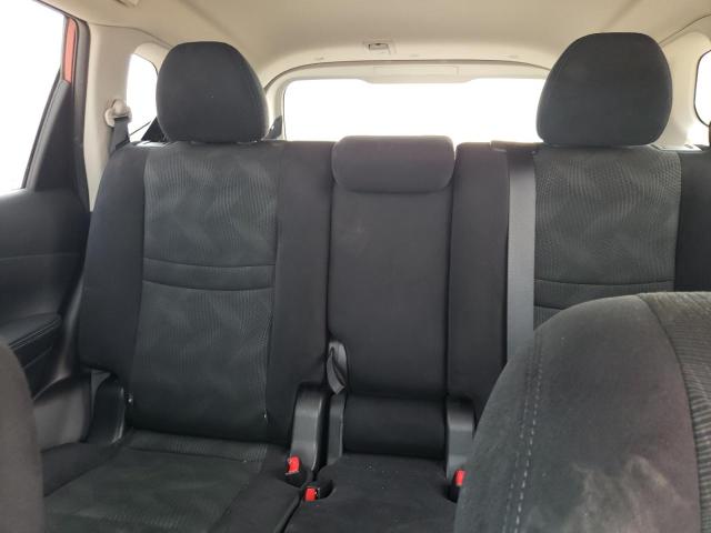 5N1AT2MN6GC755090 Nissan ROGUE S