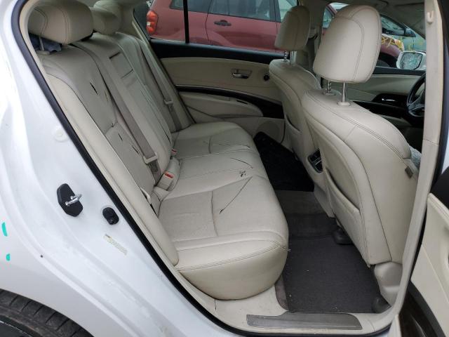 2016 ACURA RLX TECH - JH4KC1F57GC000884