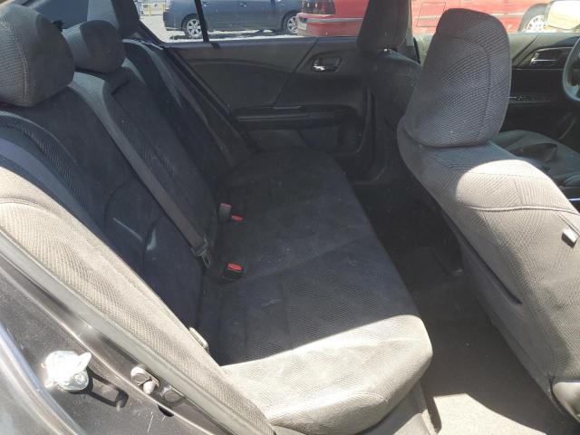 JHMCR6F30HC013394 Honda ACCORD HYBRID
