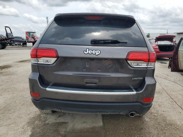1C4RJEBG0LC427905 Jeep Grand Cherokee Limited