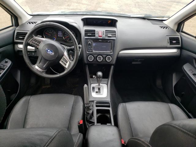 JF2GPAKC3EH323735 Subaru Xv Crosstrek 2.0 Limited