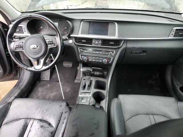 5XXGU4L39HG157861 KIA OPTIMA EX