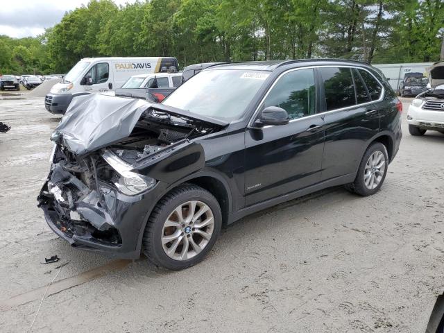 5UXKR0C51G0P30109 2016 BMW X5, photo no. 1