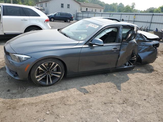 2018 BMW 3 Series 340i