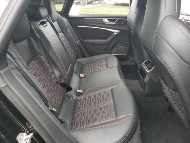 2021 AUDI RS7 WUAPCBF21MN908673