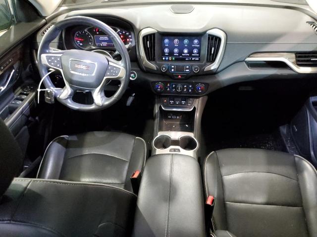 2019 GMC TERRAIN 3GKALXEX4KL234727
