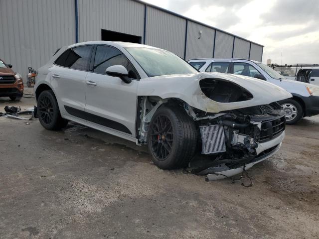 VIN WP1AG2A53MLB51147 2021 Porsche Macan, Gts no.4