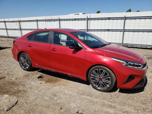 3KPF44AC7PE563692 KIA FORTE GT