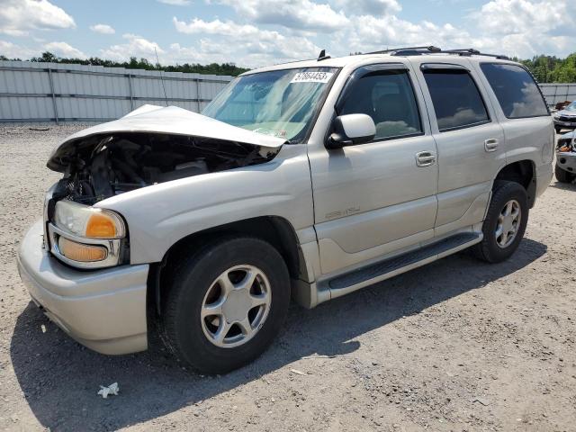 2006 GMC Yukon Denali