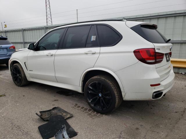 5UXKR0C51JL073687 2018 BMW X5, photo no. 2