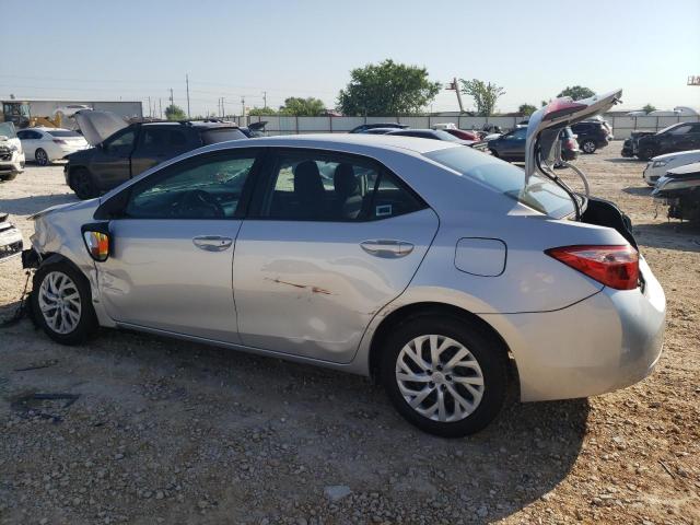 2018 TOYOTA COROILLA - 5YFBURHE3JP807136