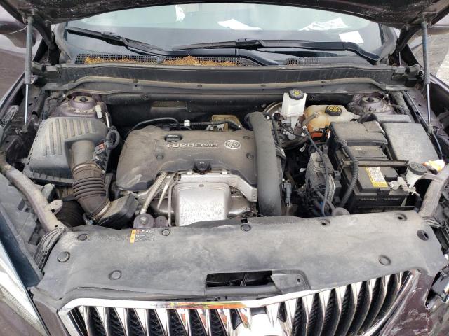LRBFXFSX5GD188549 Buick Envision Premium